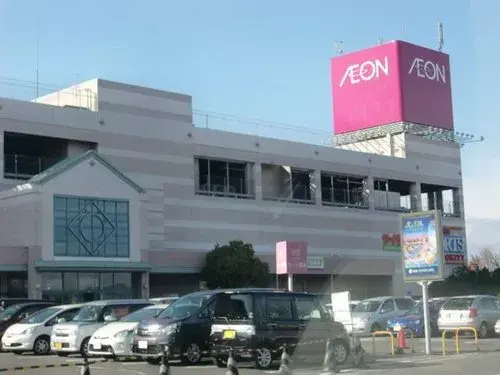 2LDK Nagoya City Aichi Prefecture (19)
