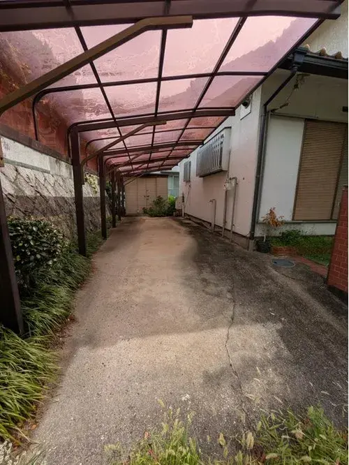2LDK Nagoya City Aichi Prefecture (3)