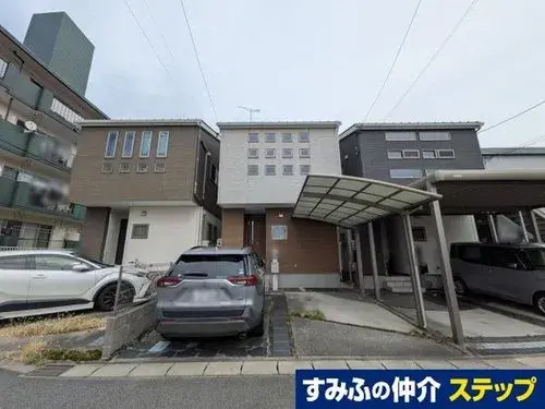 Akiya in Aichi