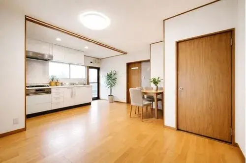 3LDK Property Handa City Aichi Prefecture (2)