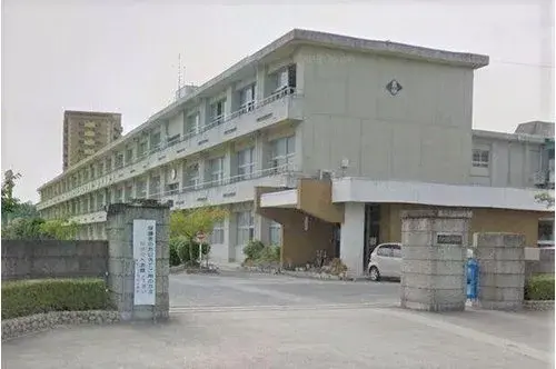 3LDK Property Handa City Aichi Prefecture (16)