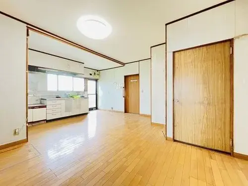 3LDK Property Handa City Aichi Prefecture (3)