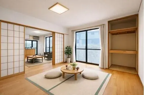 3LDK Property Handa City Aichi Prefecture (4)