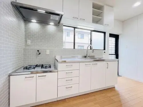 3LDK Property Handa City Aichi Prefecture (6)