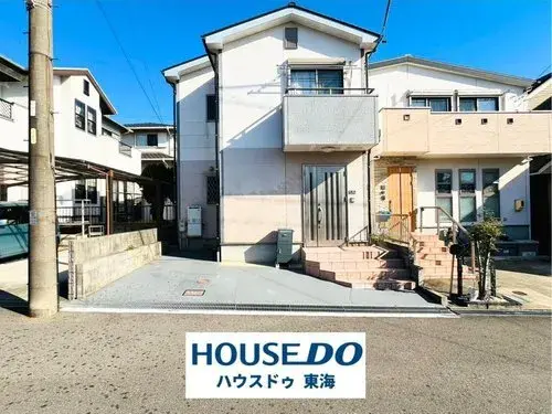 4LDK Ville de Tokai Préfecture d'Aichi (3)