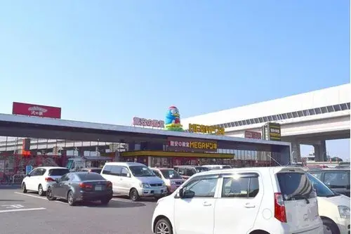 4LDK Ville de Tokai Préfecture d'Aichi (26)