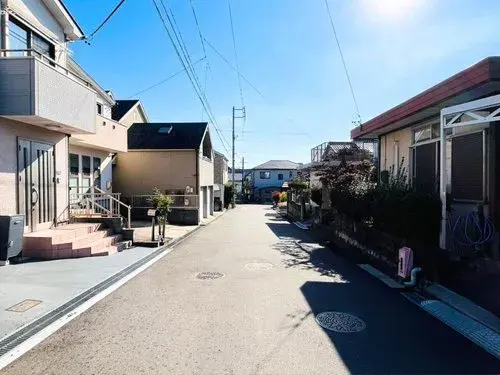 4LDK Ville de Tokai Préfecture d'Aichi (5)