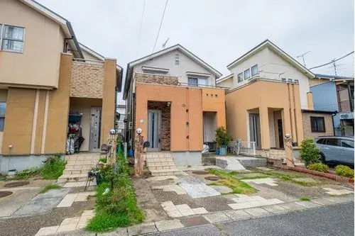 4LDK Kasugai City Aichi Prefecture (4)