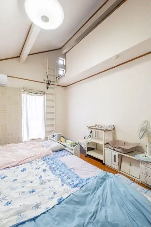 4LDK Kasugai City Aichi Prefecture (9)