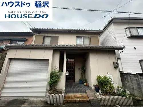 Akiya in Aichi