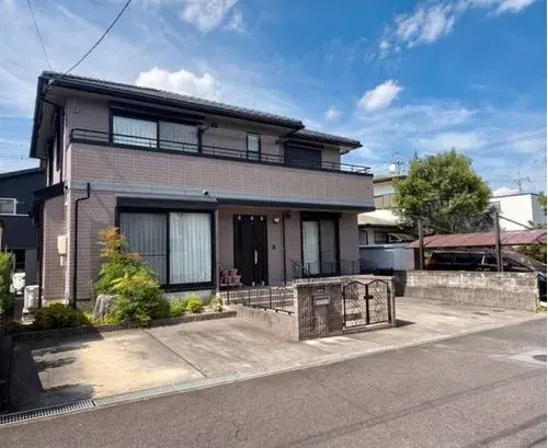 Akiya in Aichi