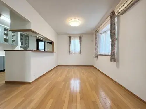 4LDK+S Propiedad Ciudad de Okazaki Prefectura de Aichi (2)