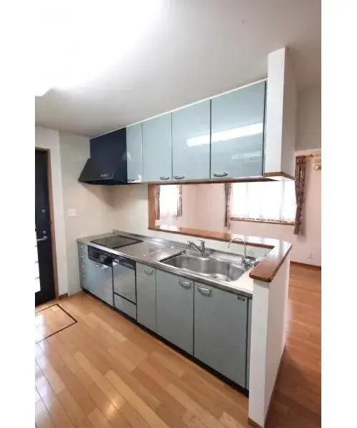 4LDK+S Propiedad Ciudad de Okazaki Prefectura de Aichi (14)