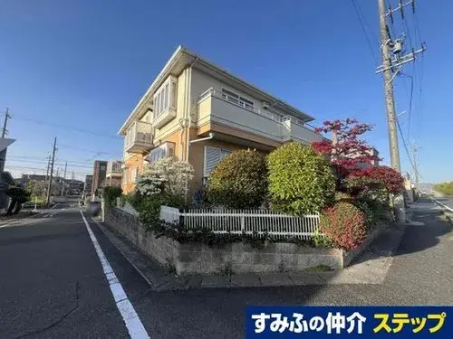 Akiya in Aichi