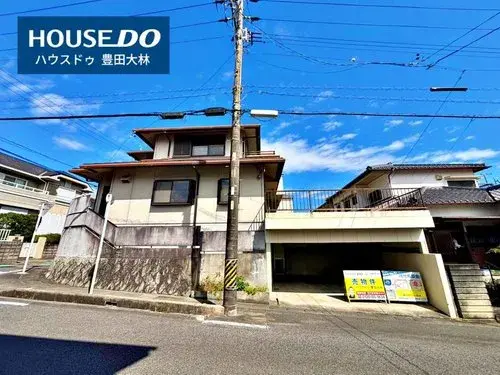 7LDK+S Property Toyota City Aichi Prefecture (2)