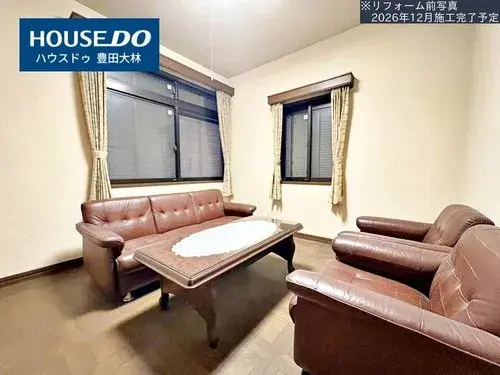 7LDK+S Property Toyota City Aichi Prefecture (11)
