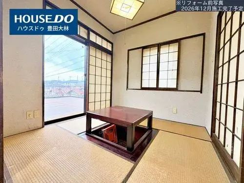 7LDK+S Property Toyota City Aichi Prefecture (12)