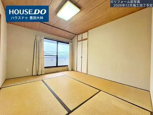 7LDK+S Property Toyota City Aichi Prefecture (13)