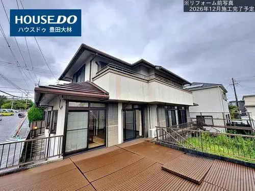 7LDK+S Property Toyota City Aichi Prefecture (4)