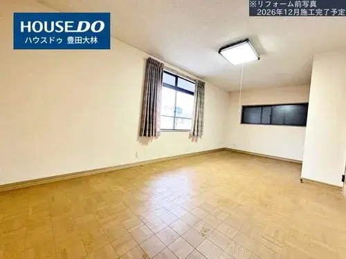 7LDK+S Property Toyota City Aichi Prefecture (8)
