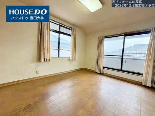 7LDK+S Property Toyota City Aichi Prefecture (9)