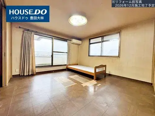 7LDK+S Property Toyota City Aichi Prefecture (10)