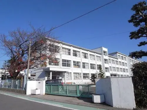 4LDK Propiedad Ciudad Konan Prefectura Aichi (18)
