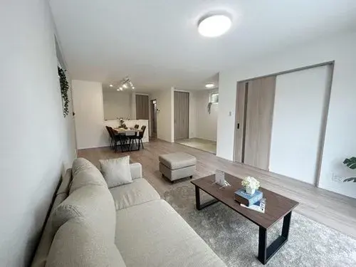 4LDK Propiedad Ciudad Konan Prefectura Aichi (4)