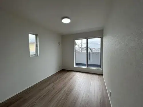 4LDK Propiedad Ciudad Konan Prefectura Aichi (8)