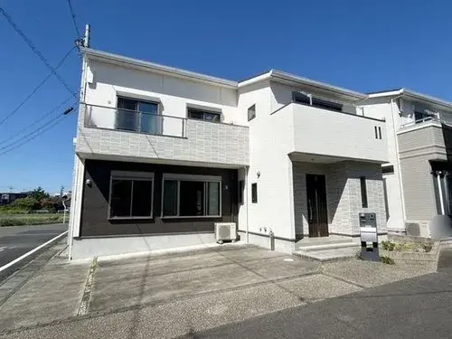 Akiya in 一宫市