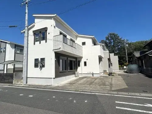 4LDK
一宫市
爱知县 (3)