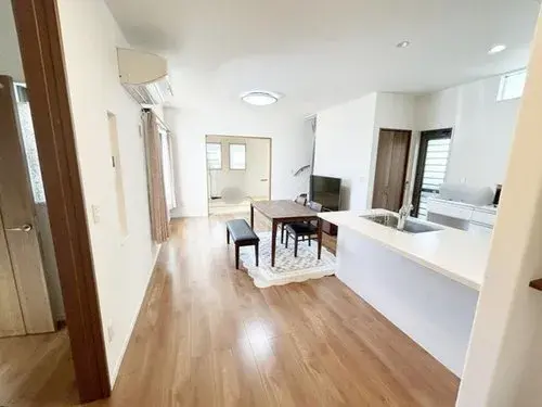 4LDK
一宫市
爱知县 (4)