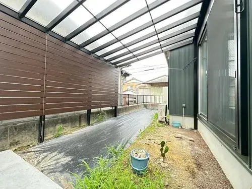 3LDK+S Propiedad Togo-cho Prefectura de Aichi (3)