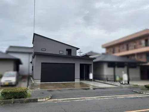 Akiya in 高浜市