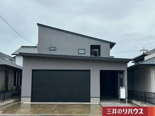 3LDK+S房产 高浜市 爱知县 (11)