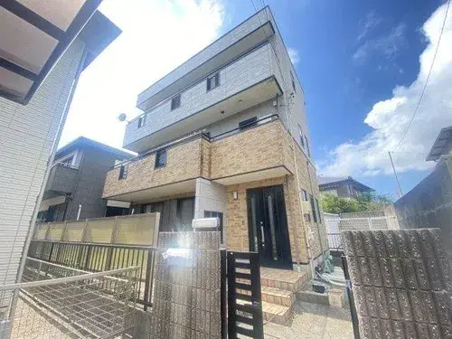 Akiya in Aichi