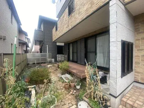 Propiedad 5LDK Ciudad de Tokoname Prefectura de Aichi (3)