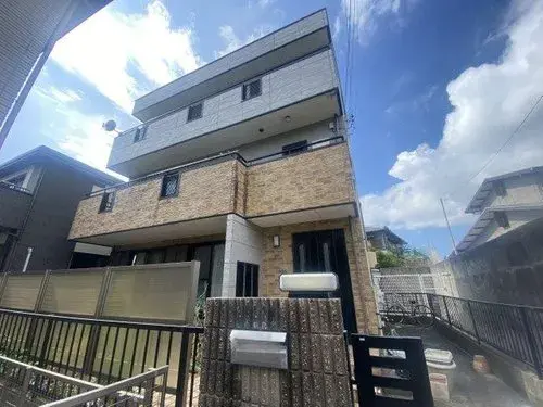 Propiedad 5LDK Ciudad de Tokoname Prefectura de Aichi (4)