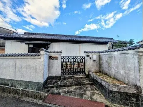 Akiya in Mie