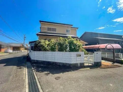 Suzuka City, Mie Prefecture, 4-bedroom Property (2)