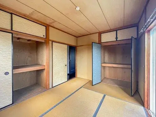 Suzuka City, Mie Prefecture, 4-bedroom Property (14)