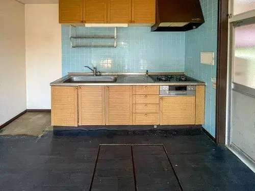 Suzuka City, Mie Prefecture, 4-bedroom Property (15)