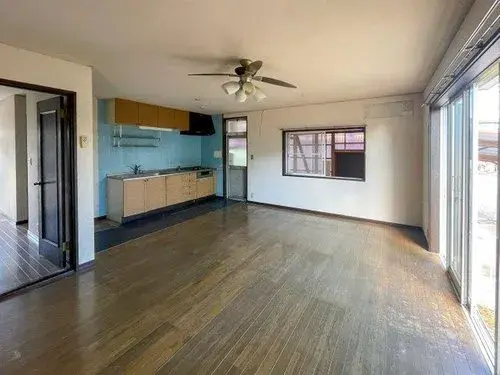 Suzuka City, Mie Prefecture, 4-bedroom Property (4)