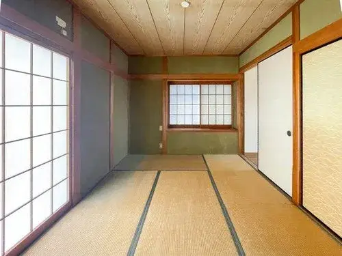 Suzuka City, Mie Prefecture, 4-bedroom Property (8)