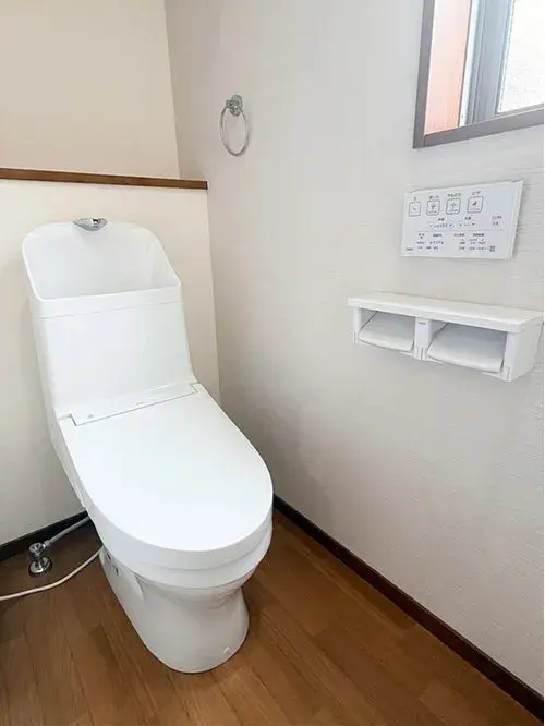 Prefectura de Mie Ciudad de Tsu Propiedad 4LDK+S (19)