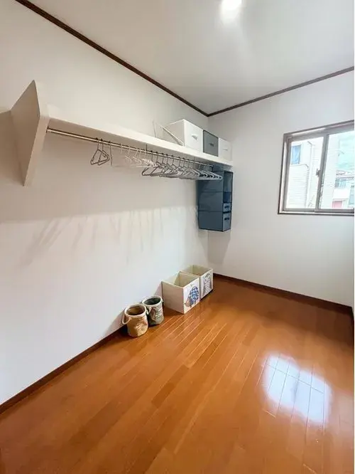 Prefectura de Mie Ciudad de Tsu Propiedad 4LDK+S (9)