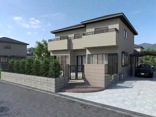 6LDK+S Komono-cho, Mie-gun Mie Property (2)