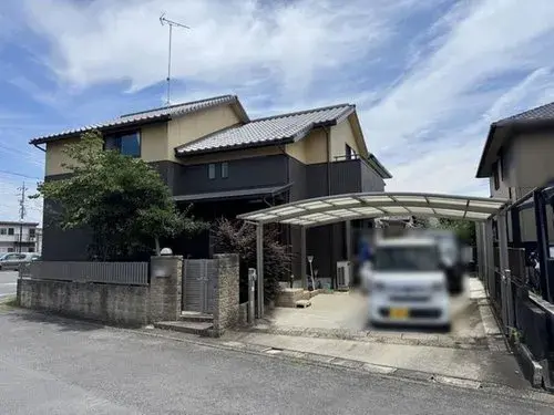 Akiya in Mie