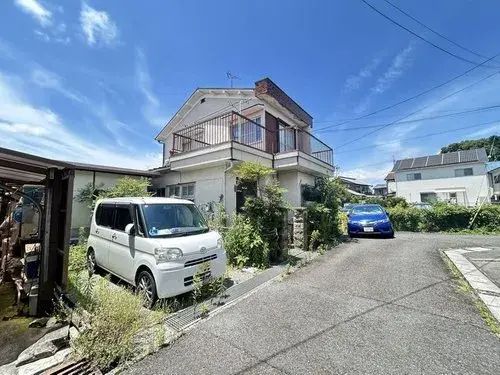3LDK 草津市 滋贺县 (2)