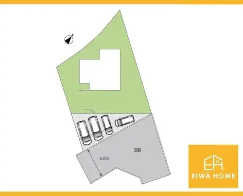 1LDK物件 守山市 滋賀県 (20)